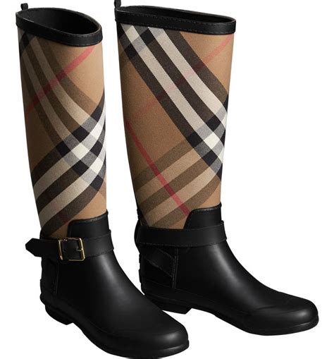 burberry rain boots size 10|burberry rain boots lowest price.